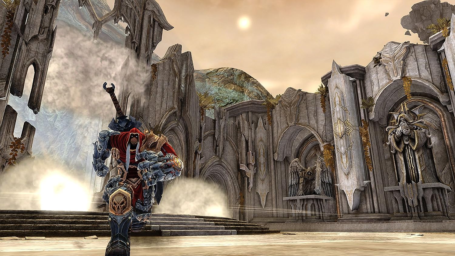 Darksiders Warmastered Edition - Nintendo Switch - Image 5