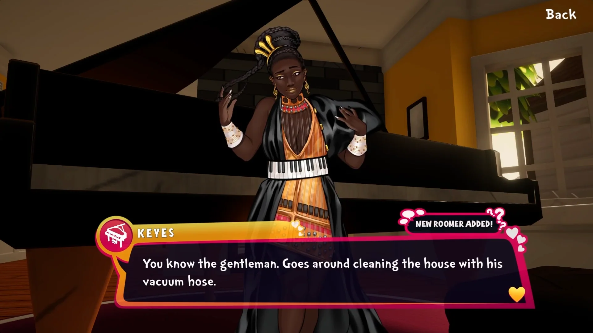 Date Everything! - Playstation 5 - Image 3