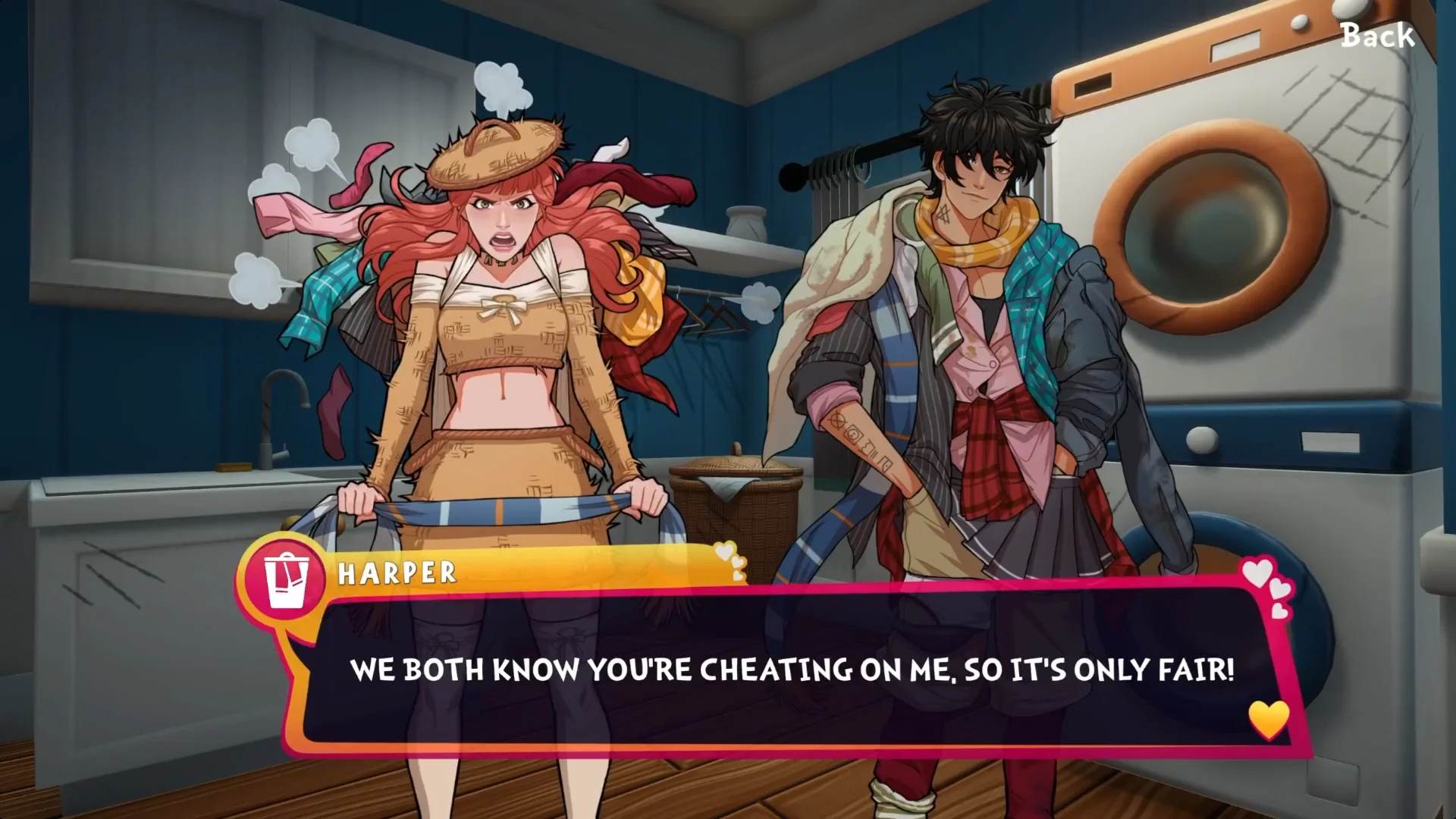 Date Everything! - Playstation 5 - Image 7