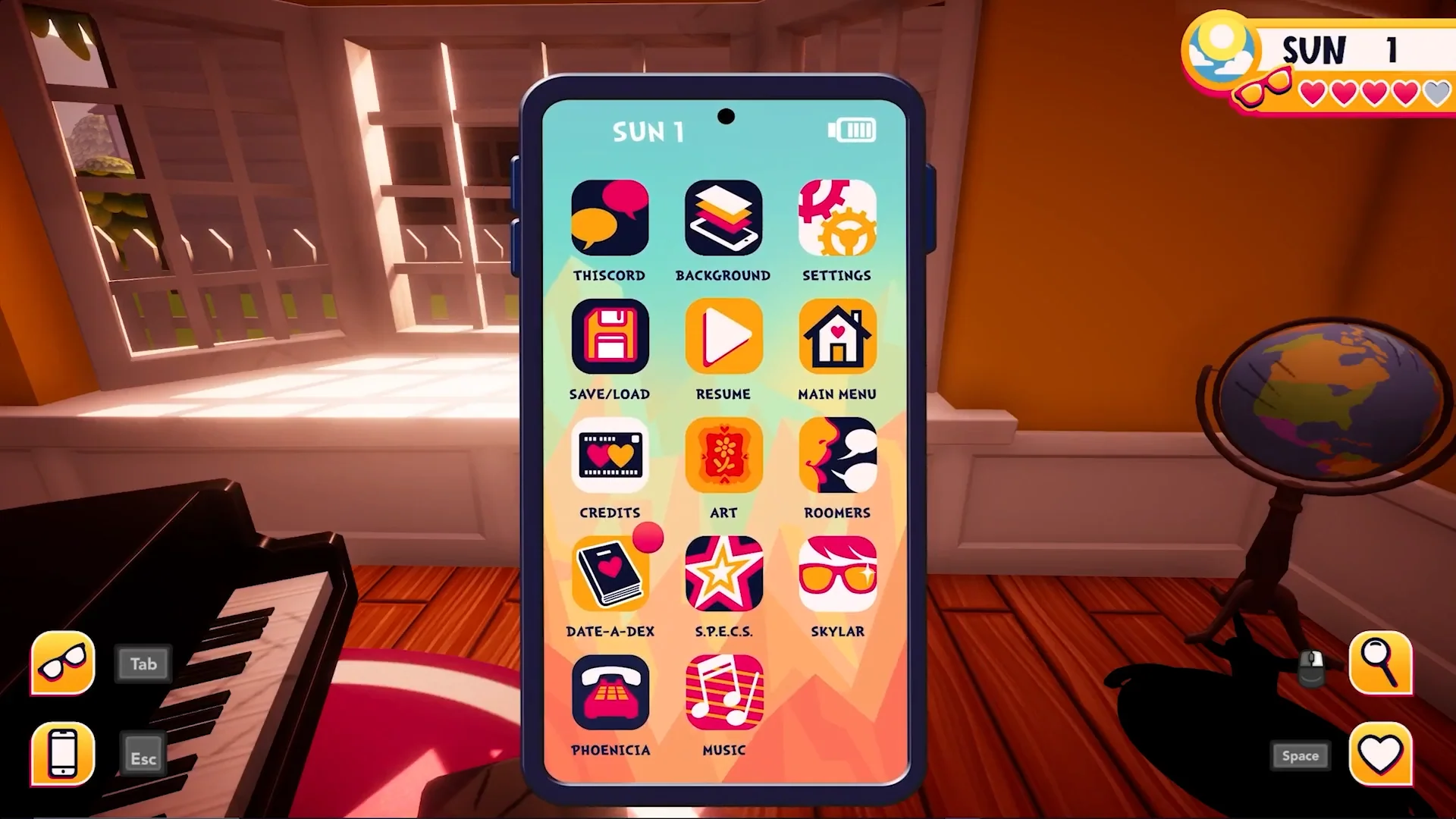 Date Everything! - Playstation 5 - Image 9