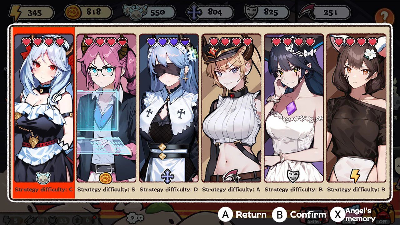 Date with Devils (Asian Import - Multi-Language) - Nintendo Switch - Image 6