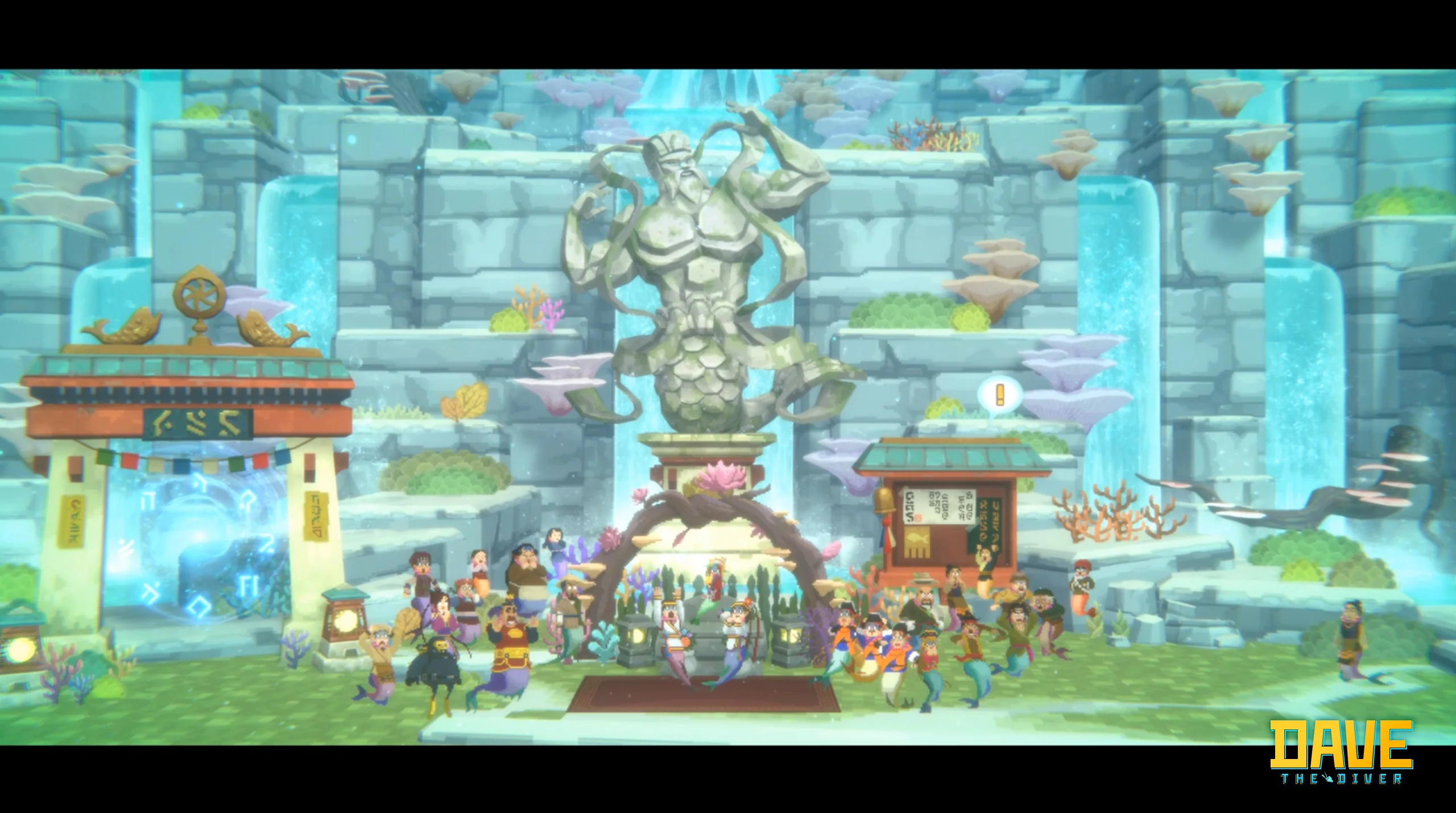 Dave the Diver Anniversary Edition - Nintendo Switch - Image 12