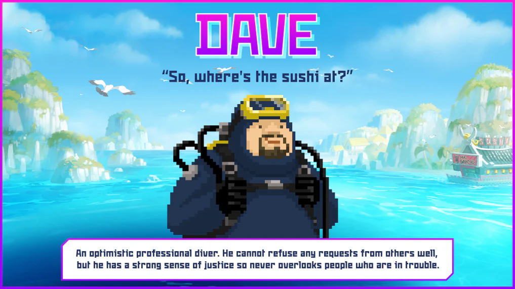 Dave the Diver Anniversary Edition - Nintendo Switch - Image 6