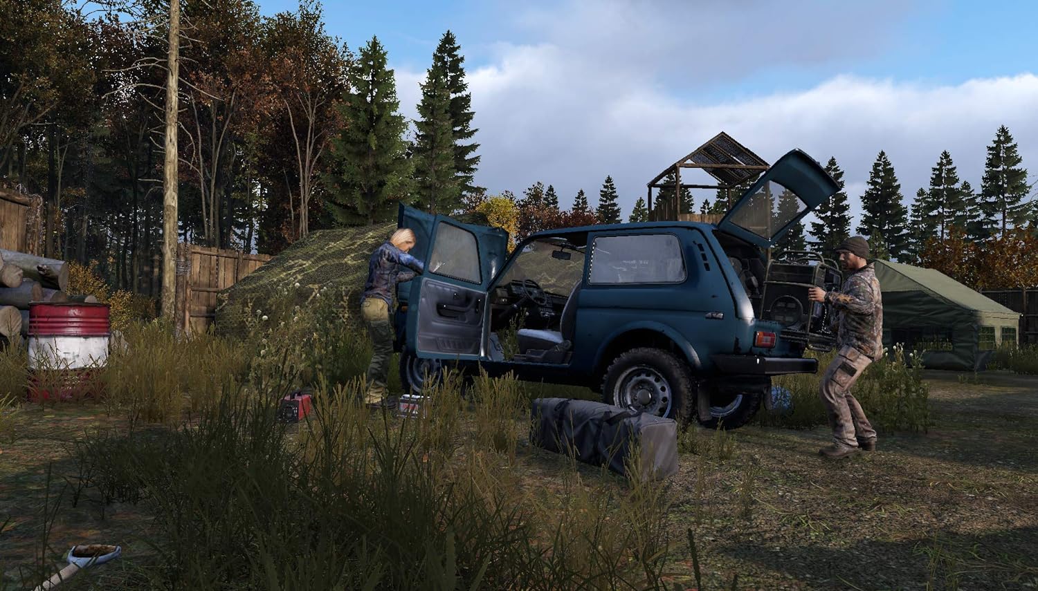 DayZ - PlayStation 4 - Image 3