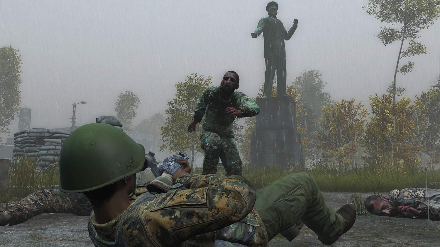 DayZ - PlayStation 4 - Image 5