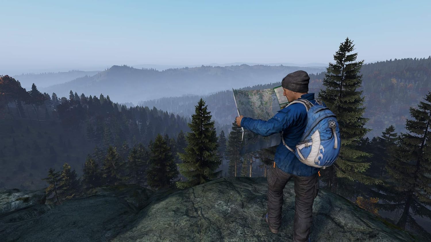 DayZ - PlayStation 4 - Image 7