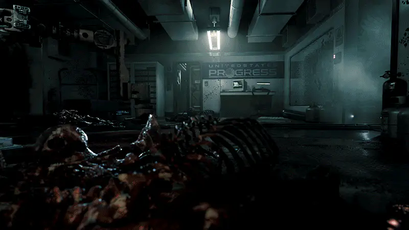 Daymare 1994: Sandcastle - PS4 - Image 2