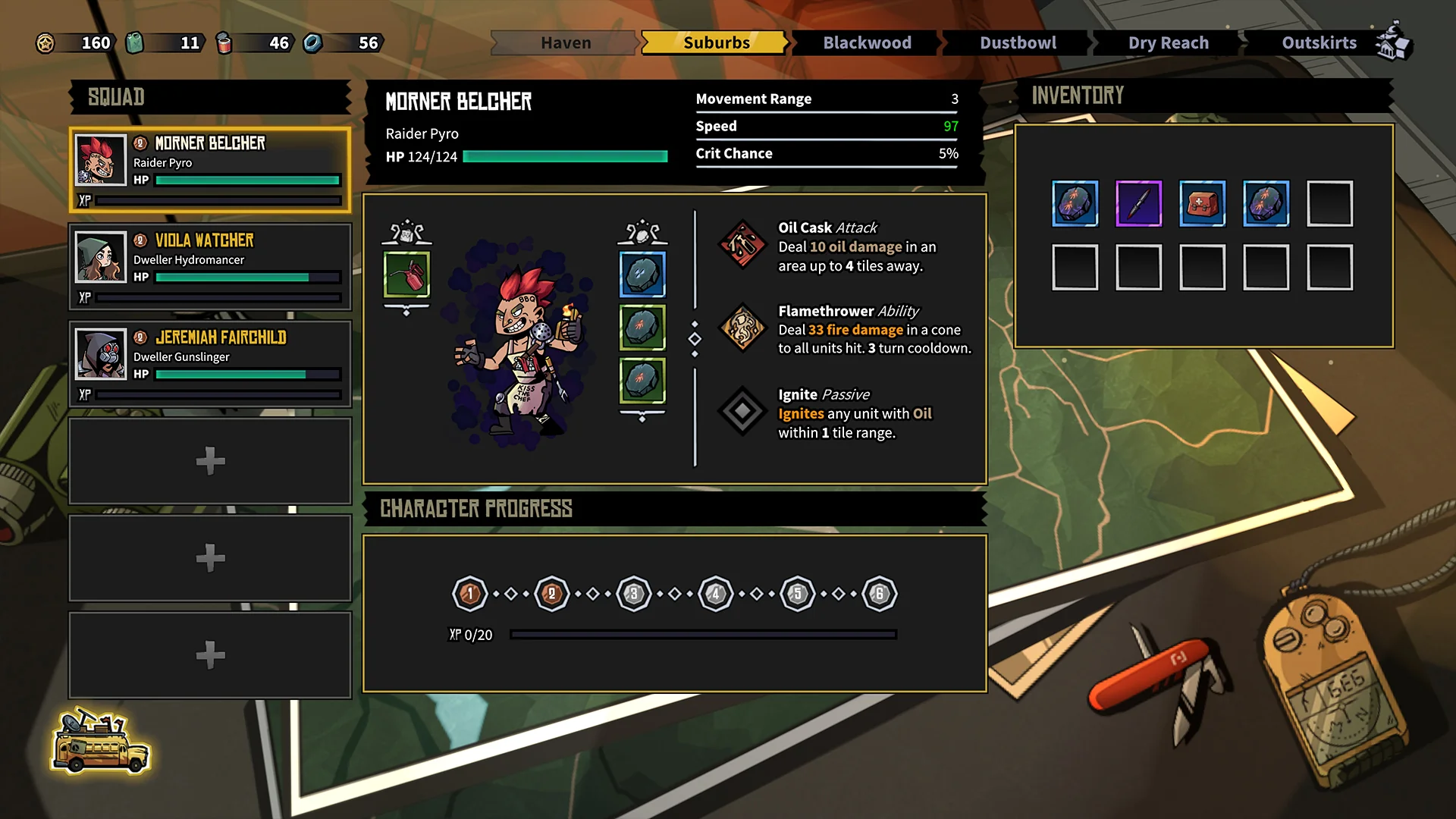 DAYS OF DOOM - PS4 - Image 3