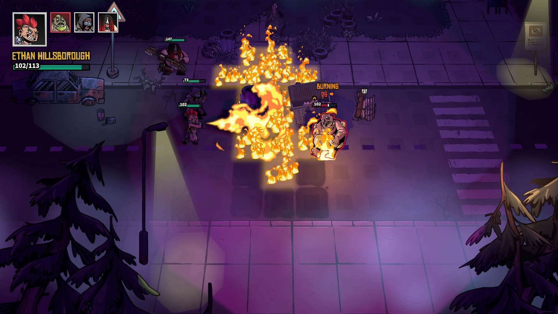 DAYS OF DOOM - PS5 - Image 2