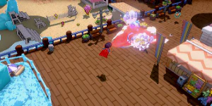 DC'S JUSTICE LEAGUE COSMIC CHAOS - PS4 - Image 3