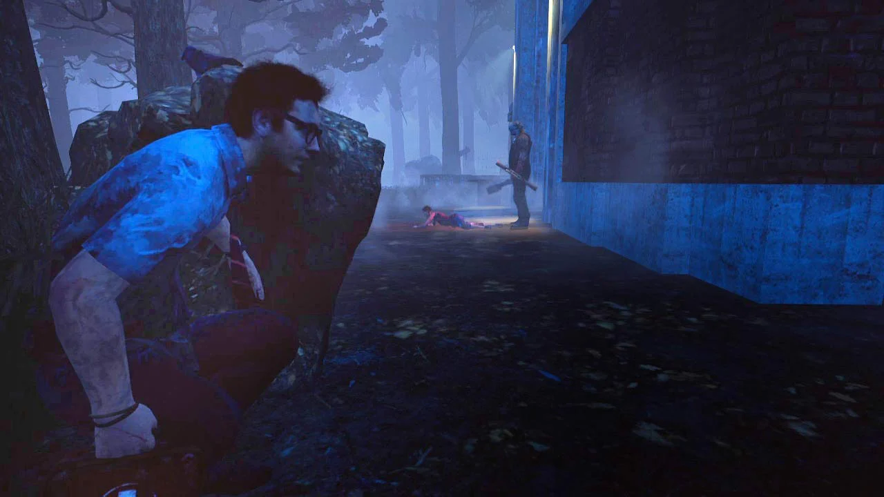 Dead By Daylight- Nintendo Switch - Image 3
