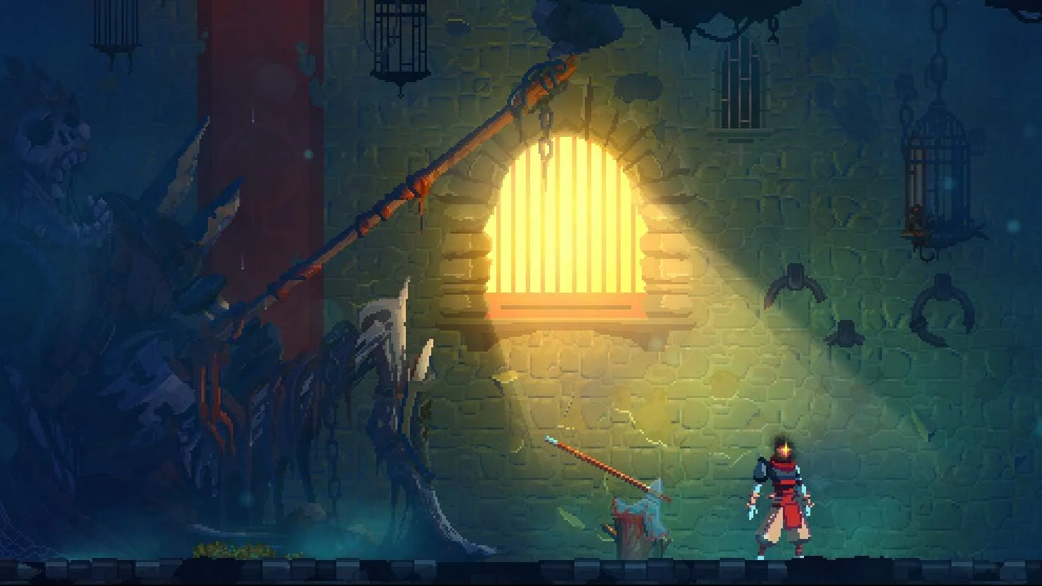 Dead Cells Action Game of The Year - Nintendo Switch - Image 3