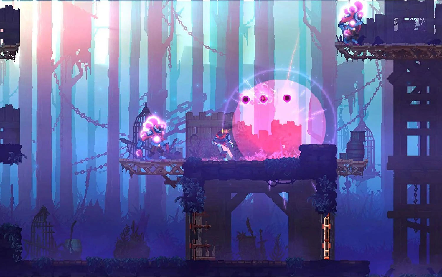 Dead Cells Action Game of The Year - SWITCH - Image 3