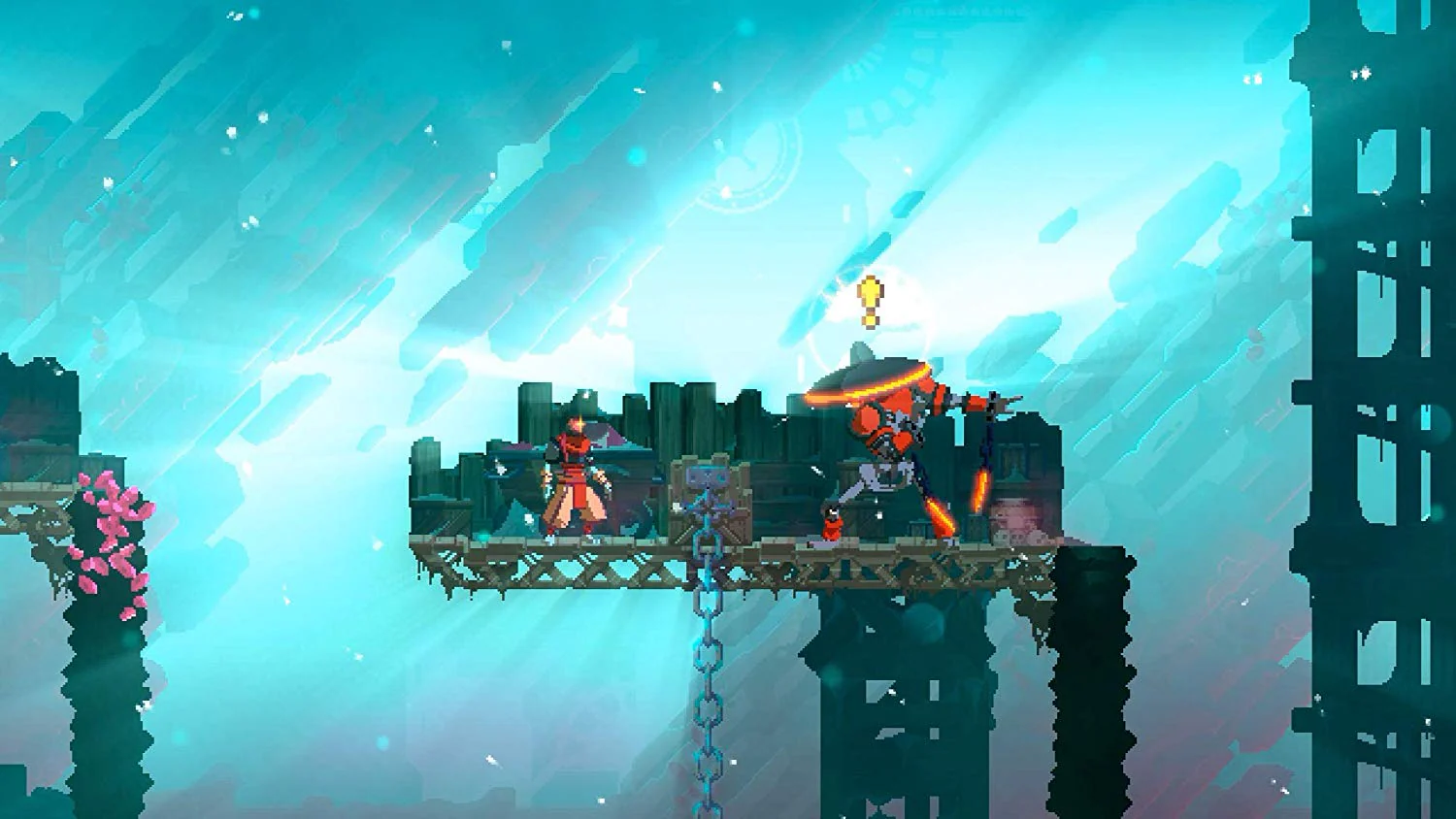 Dead Cells Action Game of The Year - SWITCH - Image 7
