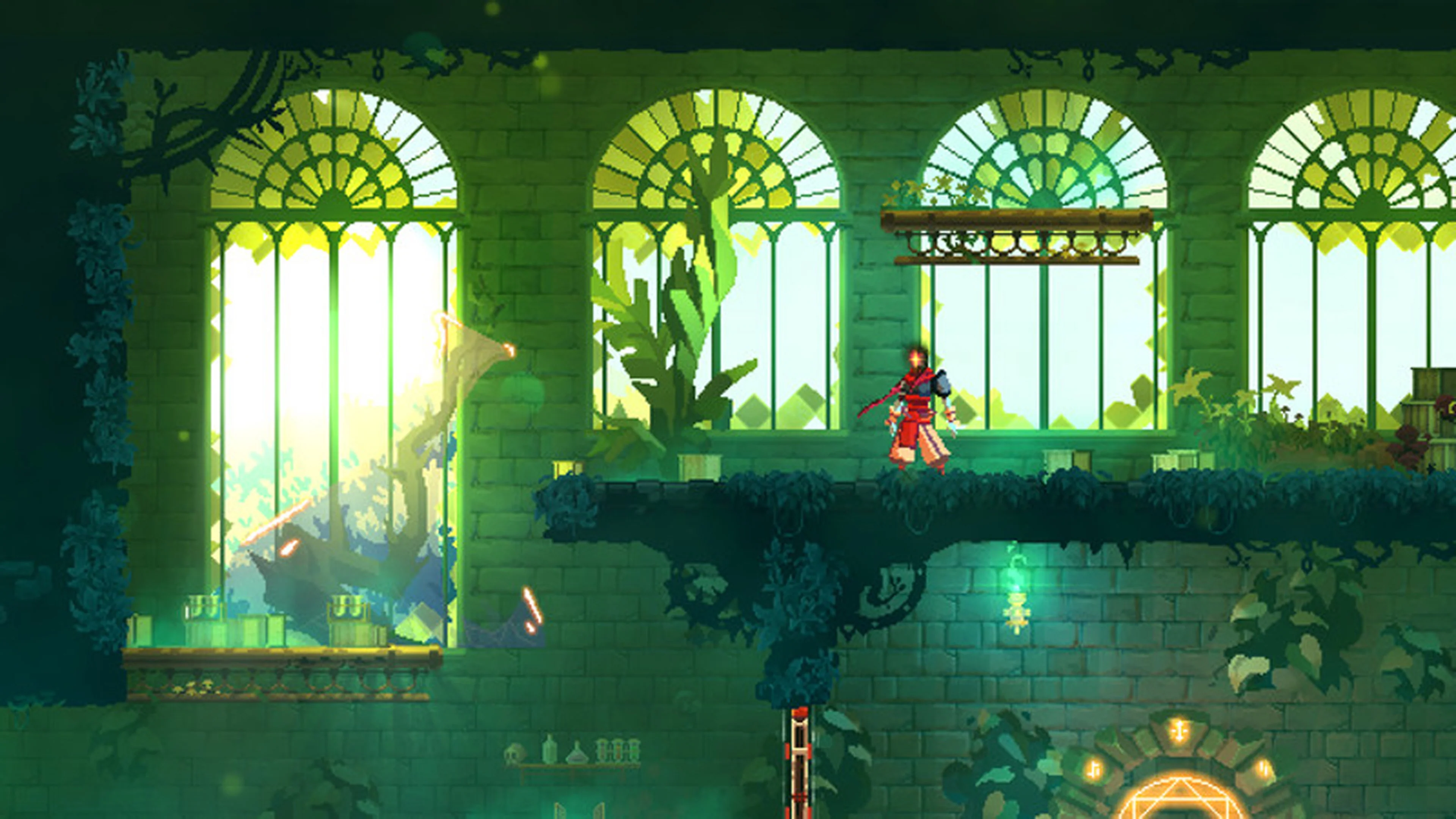 Dead Cells: Return to Castlevania Edition - PS4 - Image 8