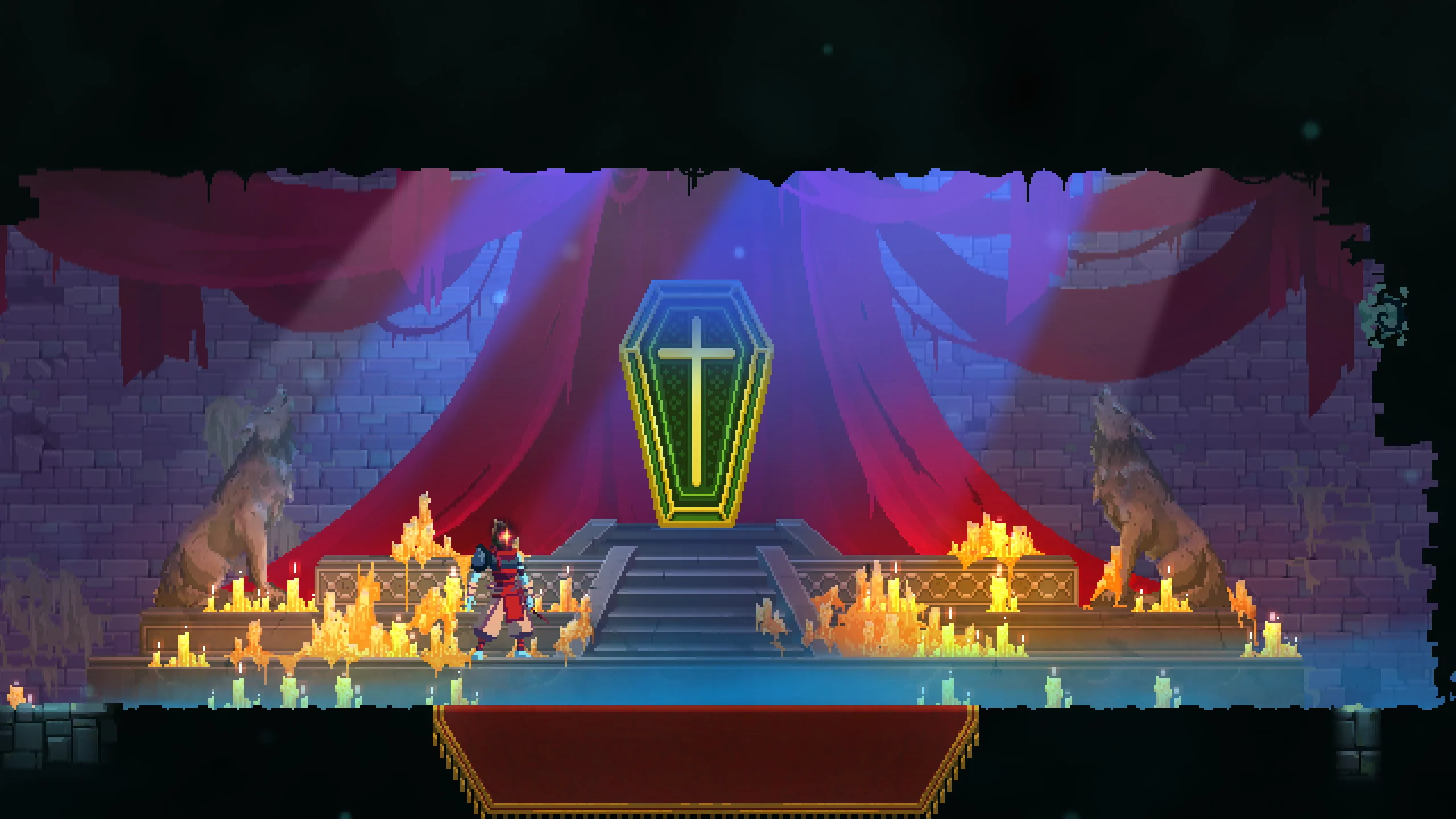 Dead Cells: Return to Castlevania Edition - PlayStation 5 - Image 3
