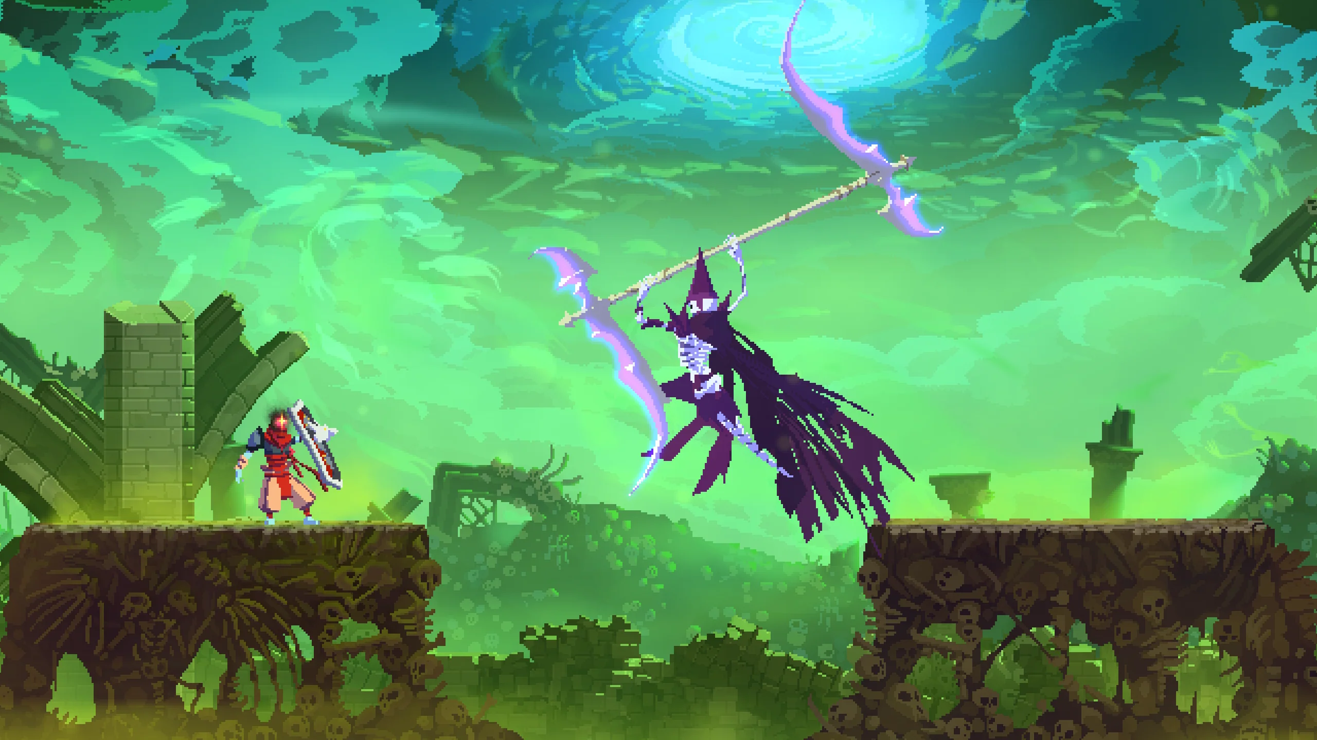 Dead Cells: Return to Castlevania Edition - PlayStation 5 - Image 5