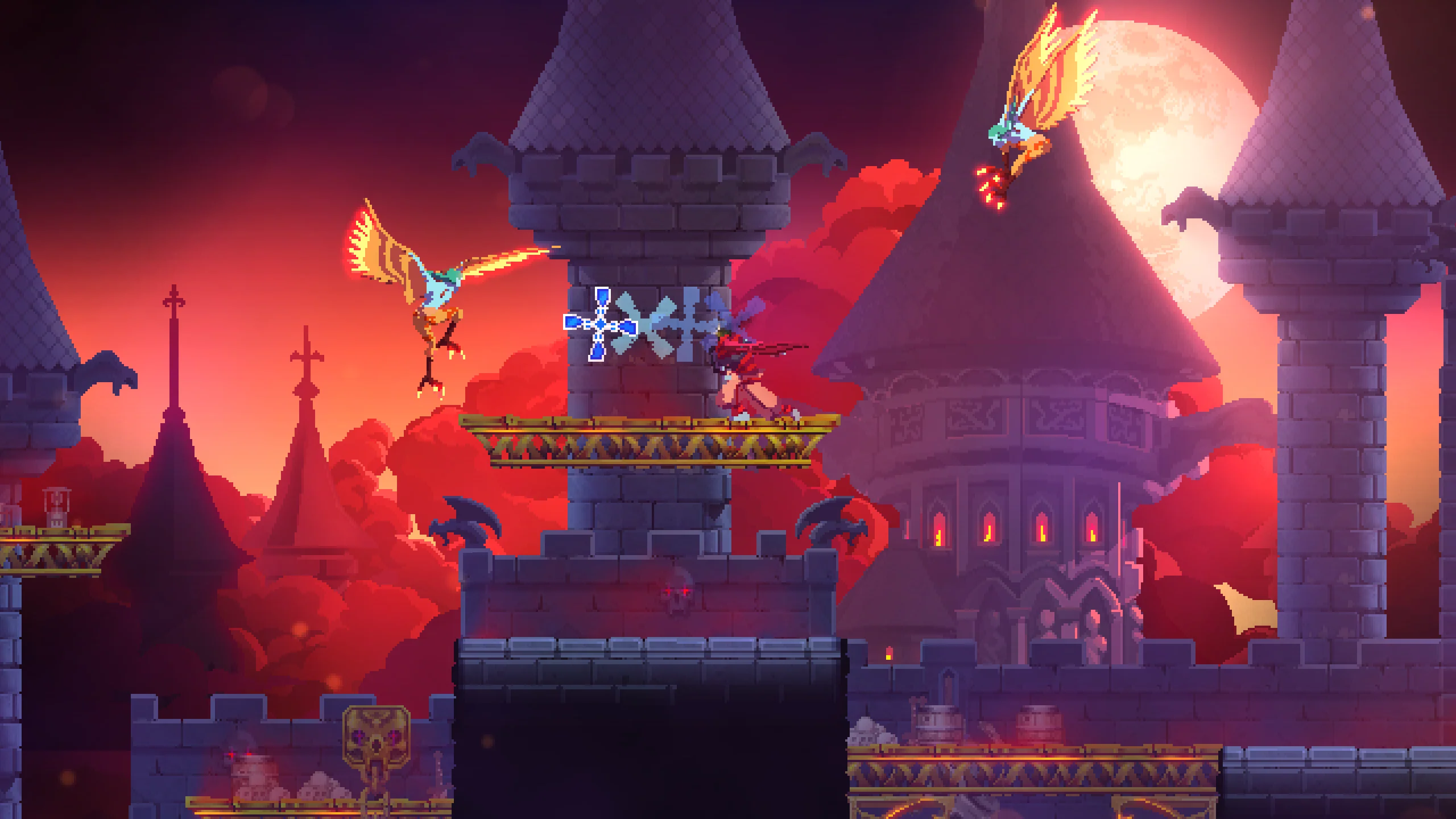Dead Cells: Return to Castlevania Edition - PlayStation 5 - Image 6