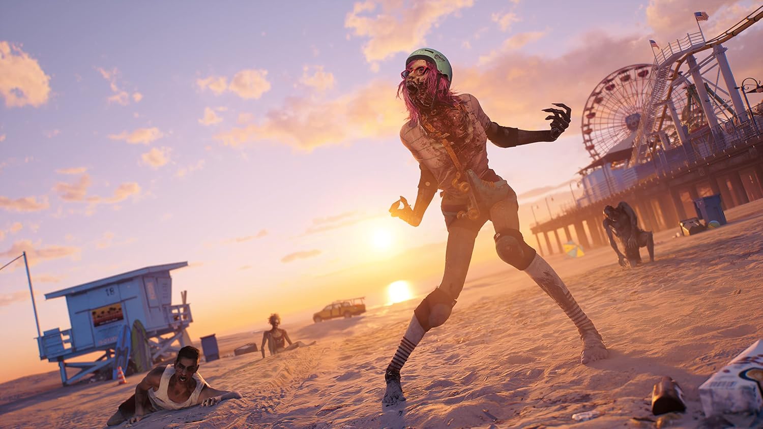 Dead Island 2 - Playstation 5 - Image 3