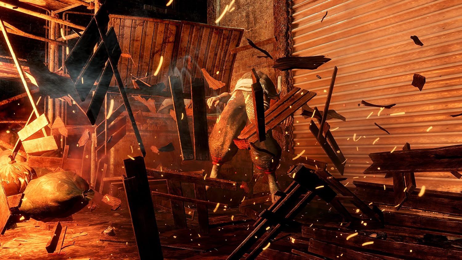 Dead of Alive 6 - Xbox One - Image 6
