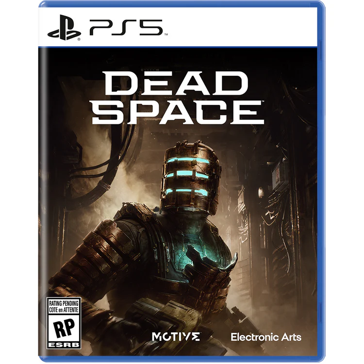 DEAD SPACE - PlayStation 5