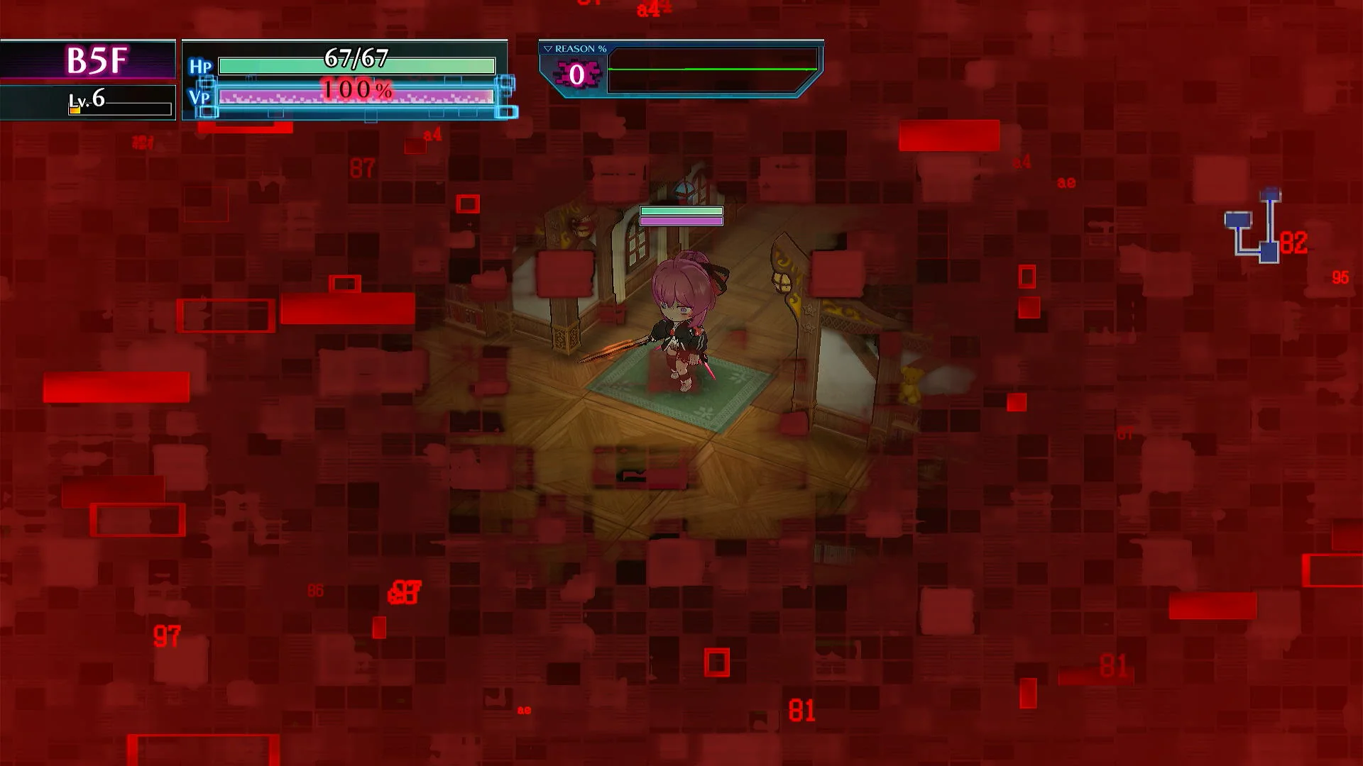 Death end re;Quest Code Z - Playstation 5 - Image 3