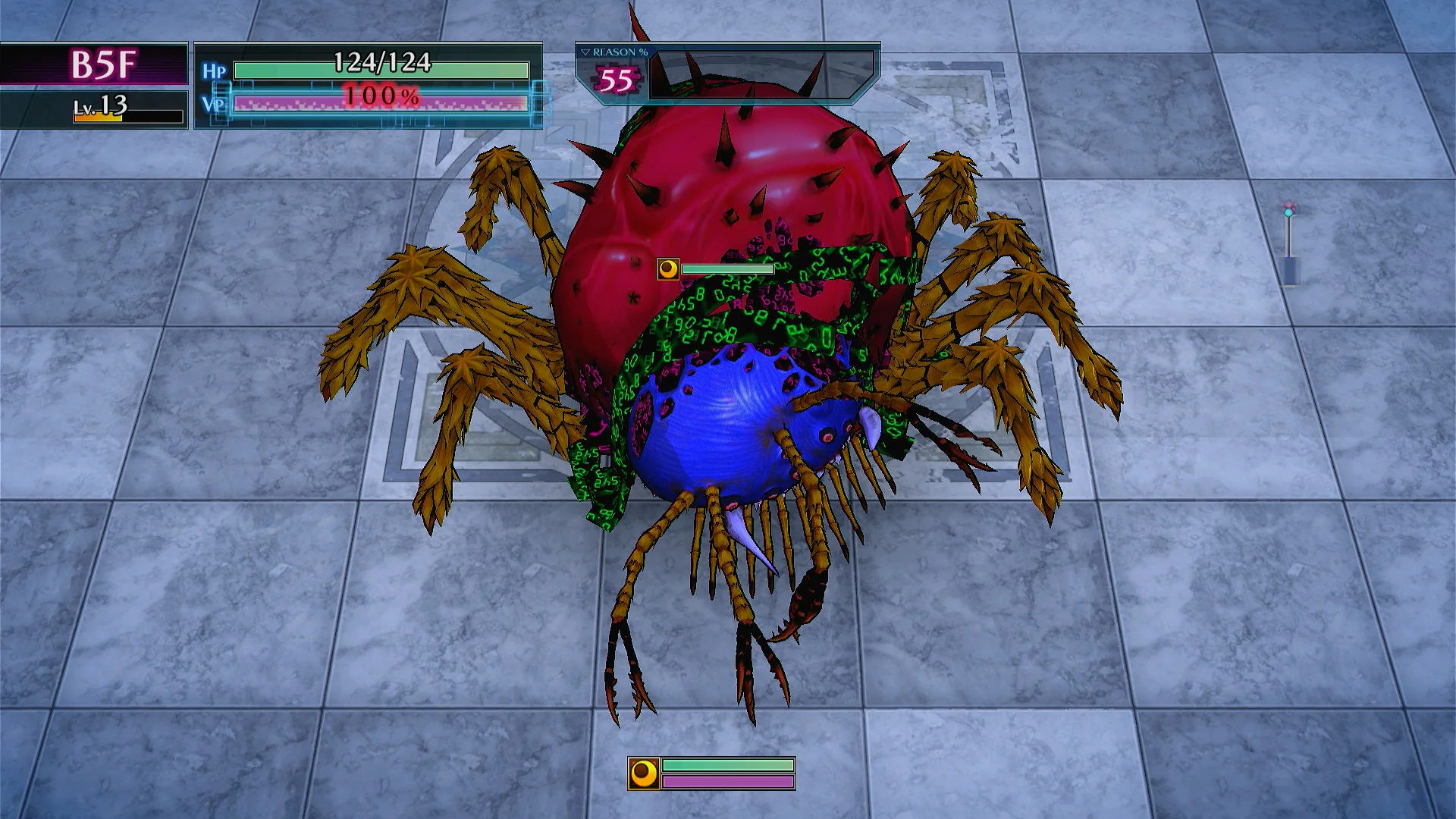Death end re;Quest Code Z - Playstation 5 - Image 4