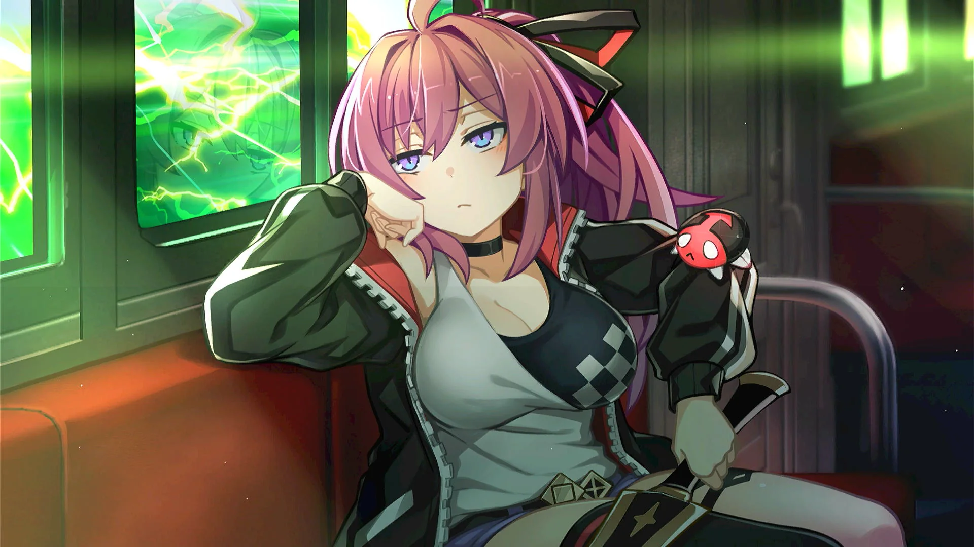 Death end re;Quest Code Z - Playstation 5 - Image 7