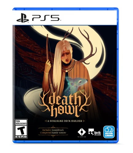 Death Howl - PlayStation 5