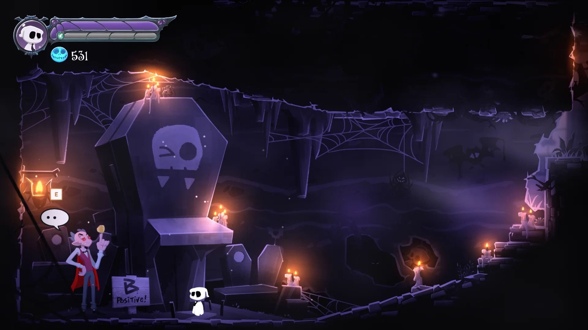 DEATH OR TREAT - PS4 - Image 2