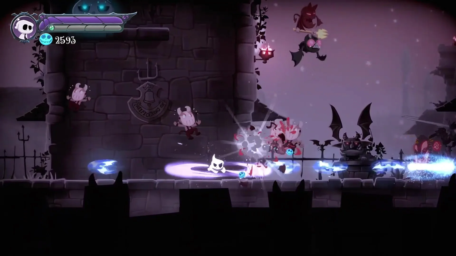 DEATH OR TREAT - PS4 - Image 3