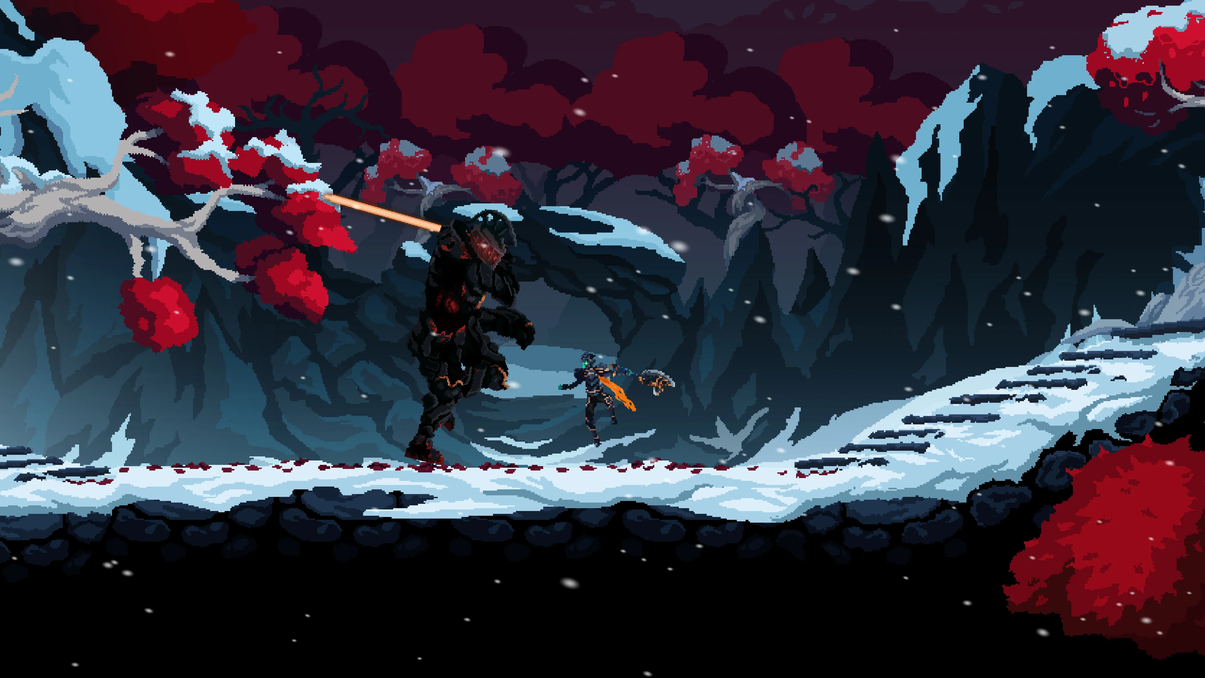 Death’s Gambit: Afterlife [Definitive Edition] - SWITCH - Image 3