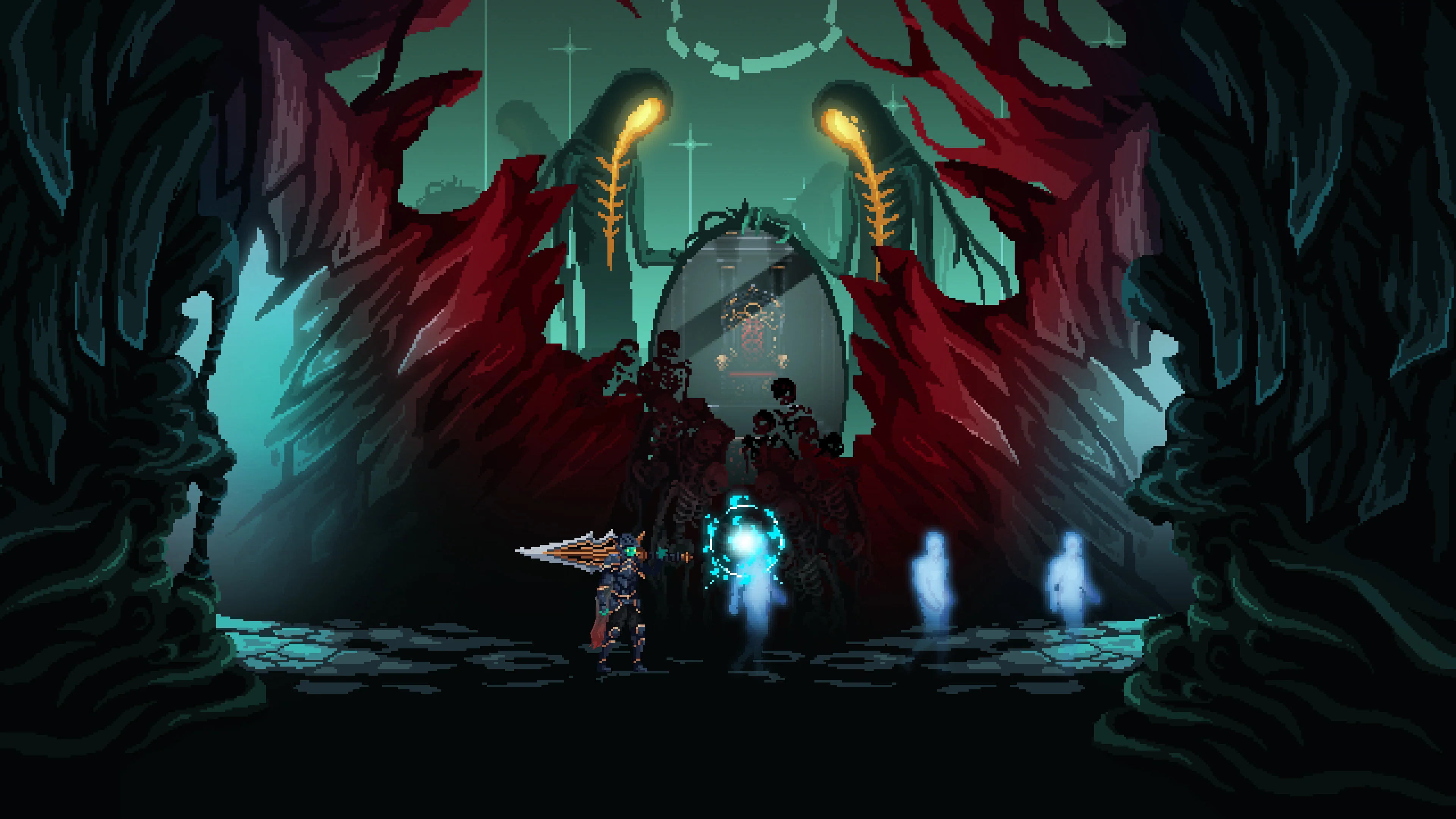 Death’s Gambit: Afterlife [Definitive Edition] - SWITCH - Image 6