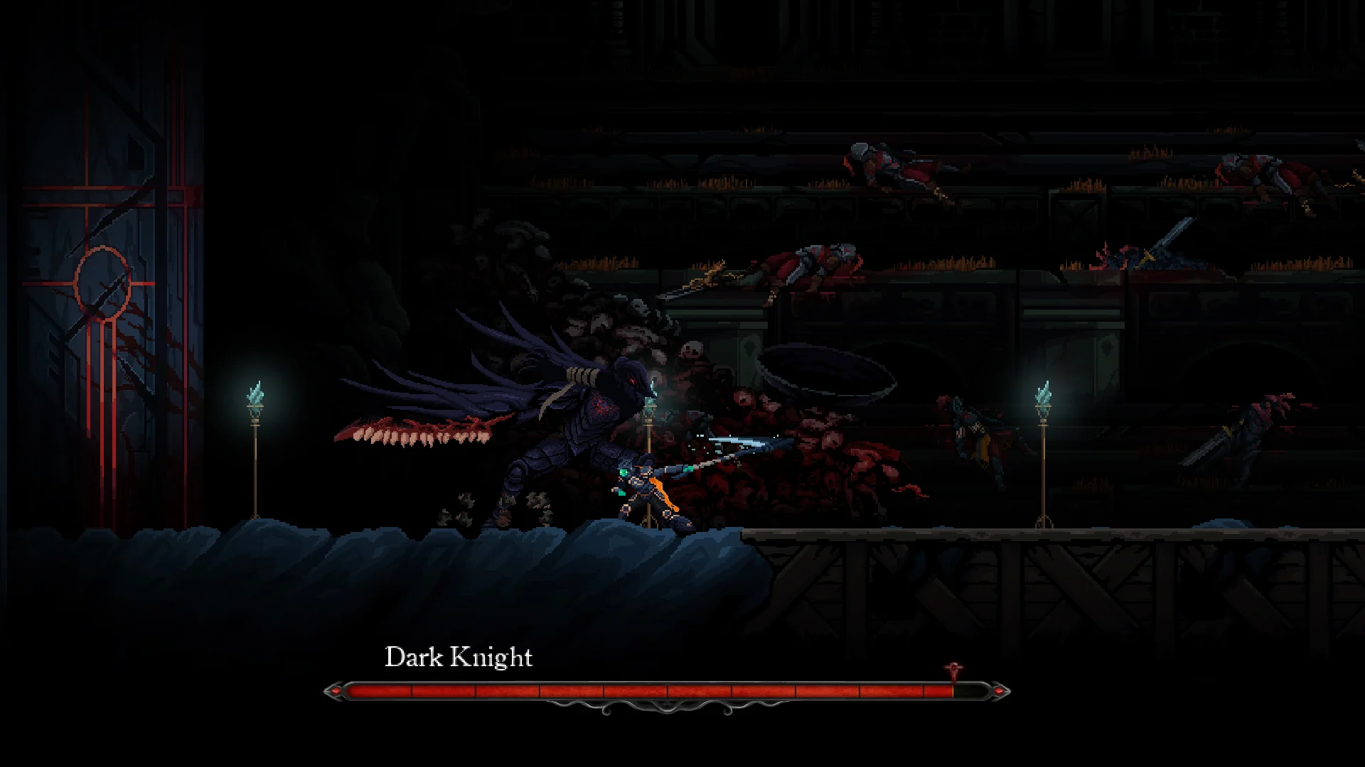 Death’s Gambit: Afterlife [Definitive Edition] - SWITCH - Image 7