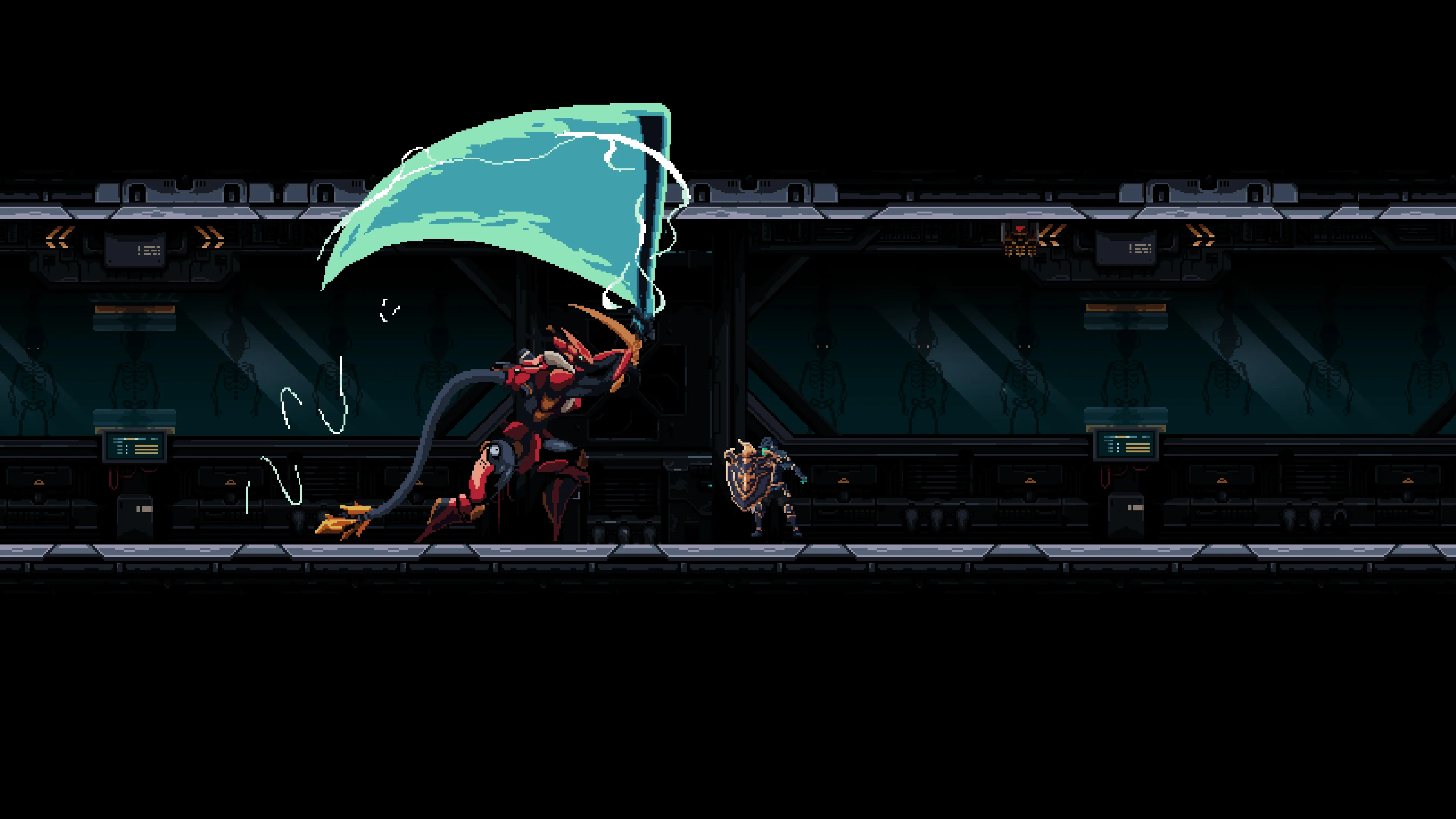 Death’s Gambit: Afterlife [Definitive Edition] - SWITCH - Image 8