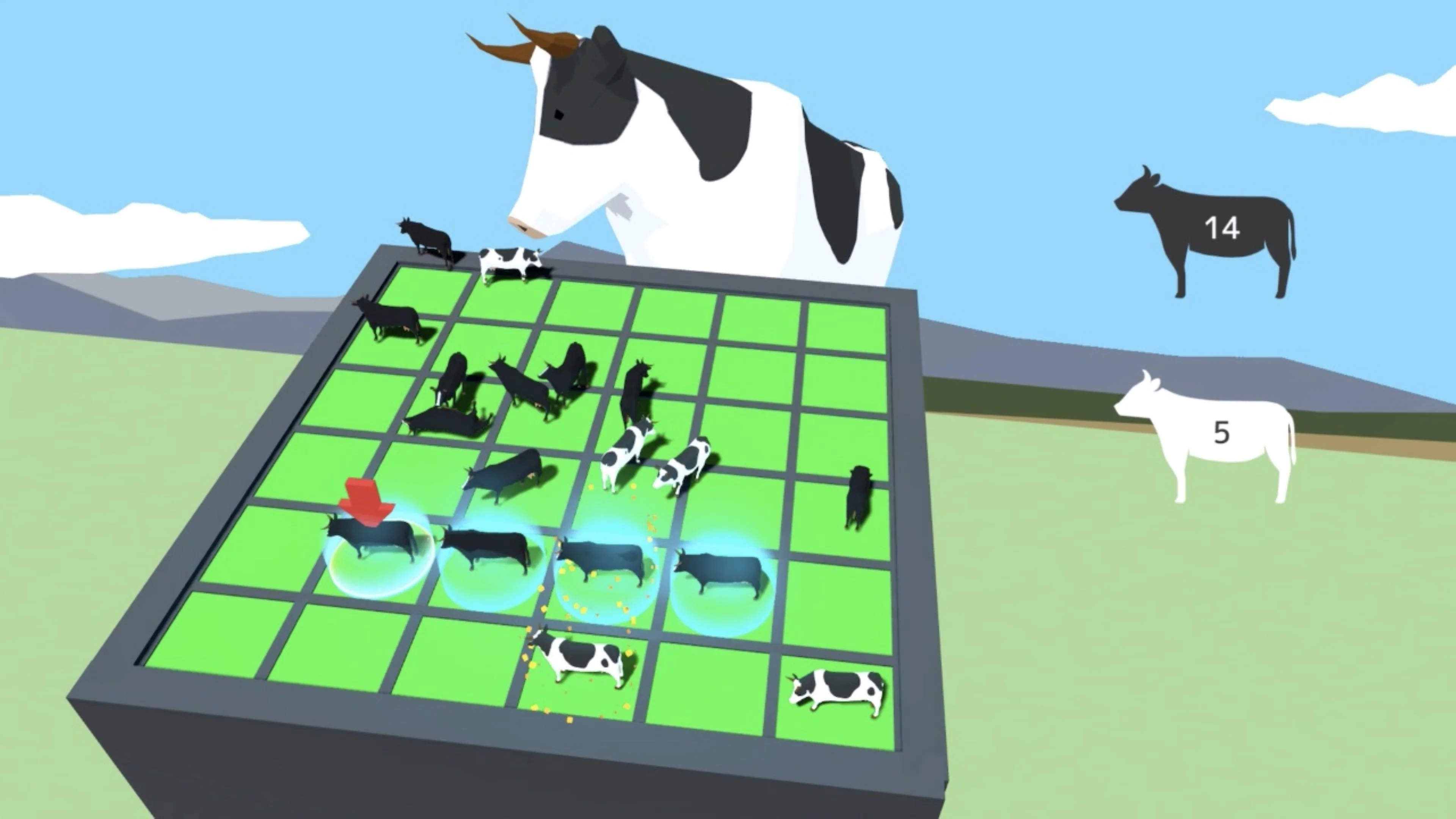 DEEEER Simulator: Your Average Everyday Deer Game - PS4 - Image 5