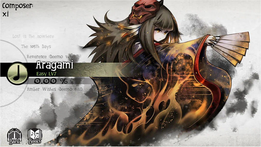 Deemo - Nintendo Switch - Image 2