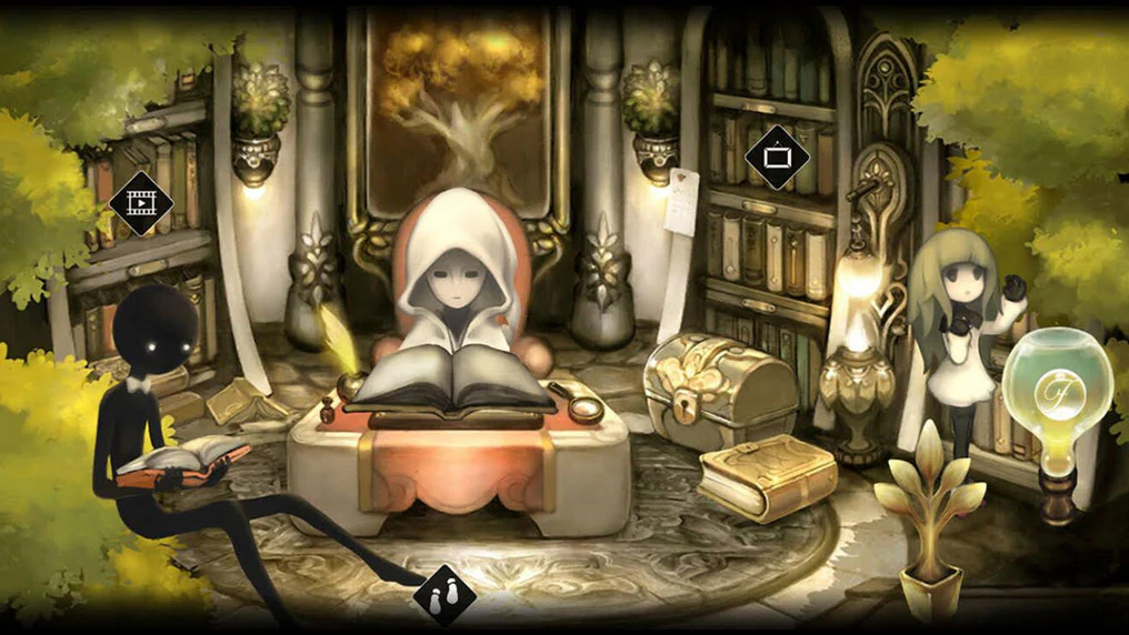 Deemo - Nintendo Switch - Image 3
