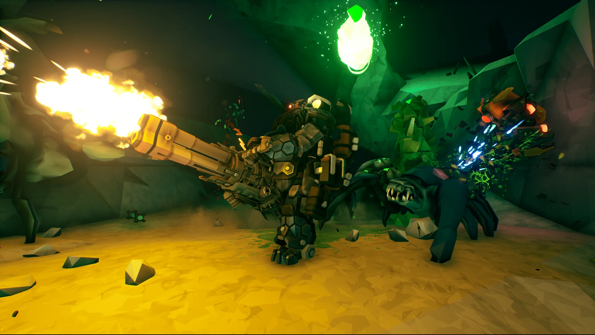 Deep Rock Galactic Special Edition - PlayStation5 - Image 18
