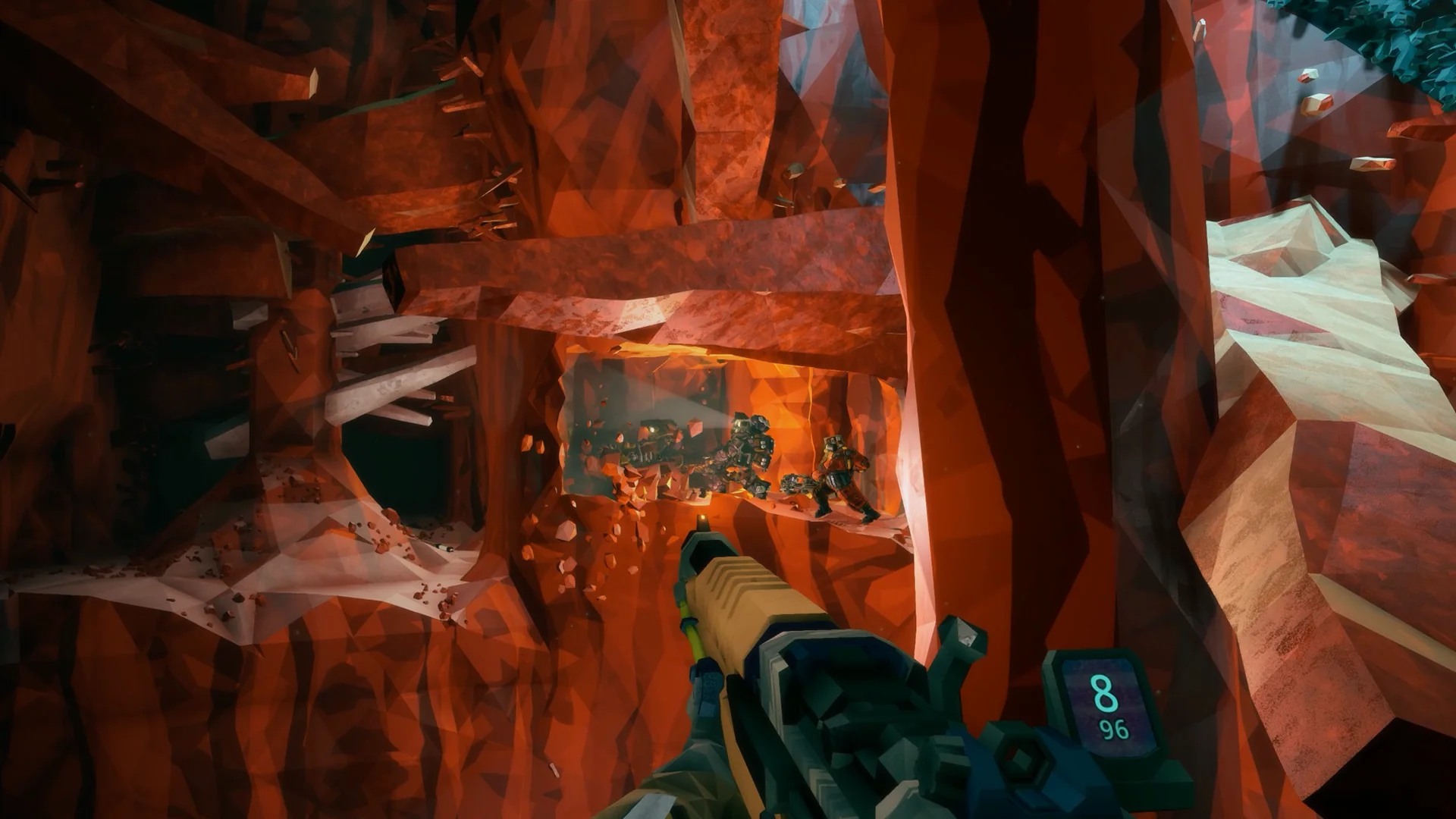 Deep Rock Galactic Special Edition - PlayStation5 - Image 19