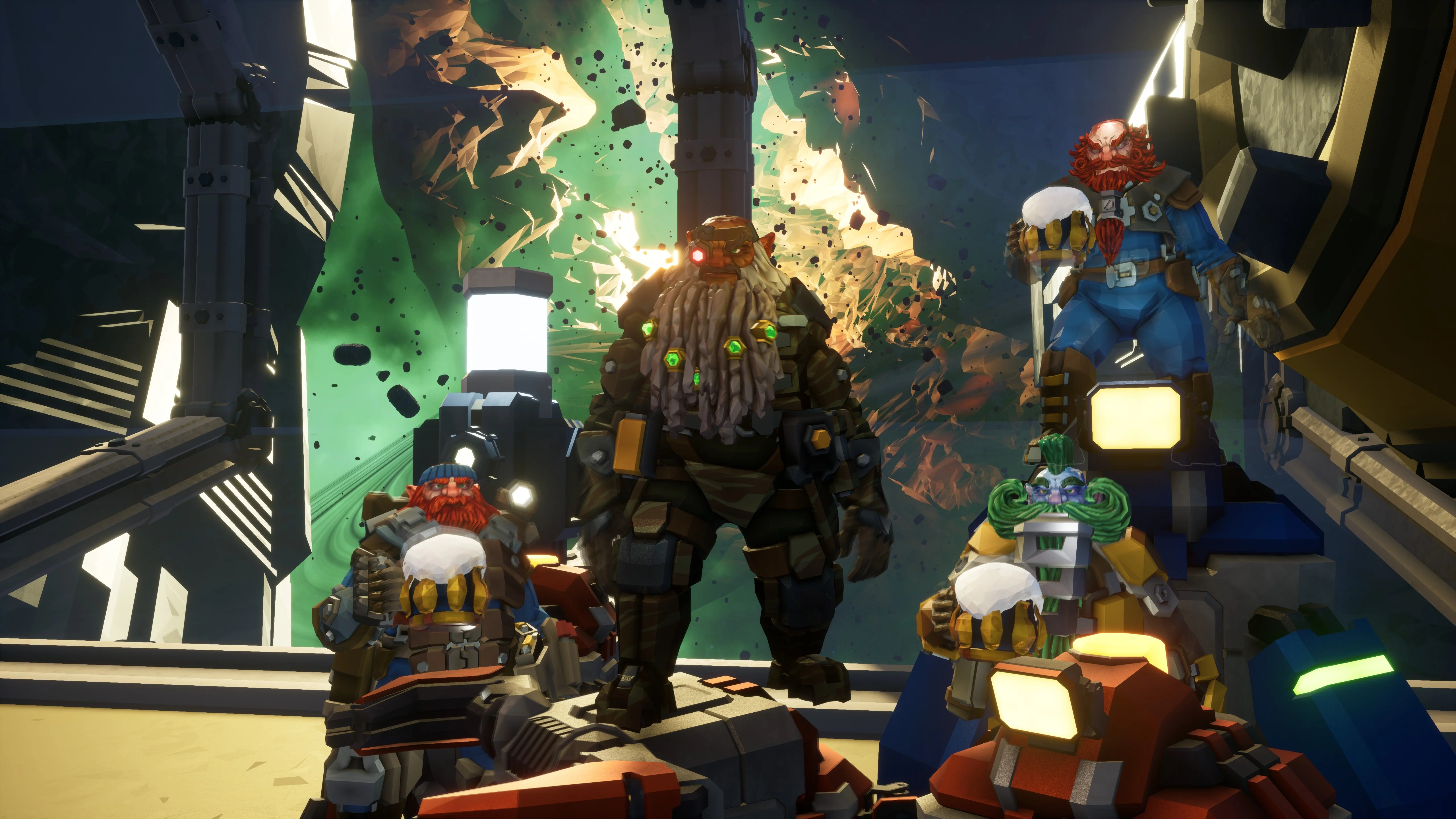 Deep Rock Galactic Special Edition - PlayStation5 - Image 20