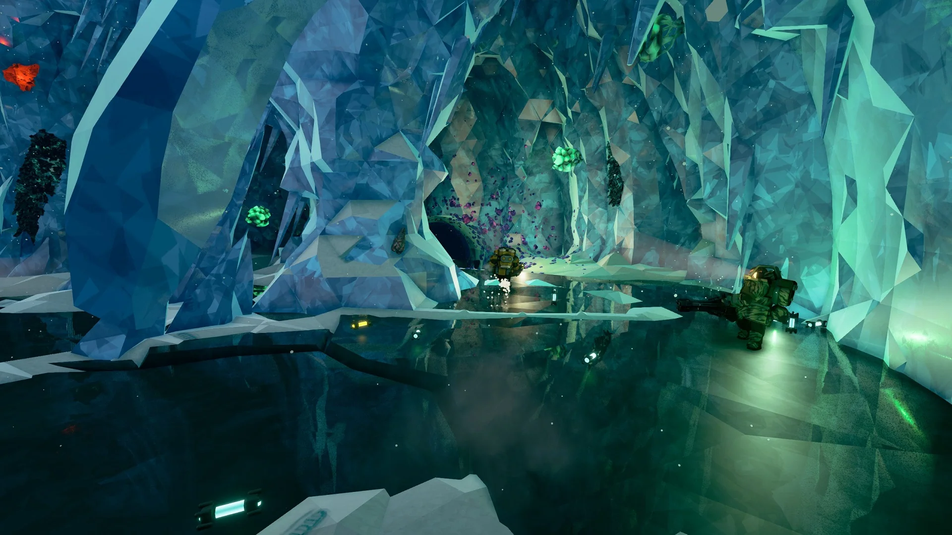 Deep Rock Galactic Special Edition - PlayStation5 - Image 5