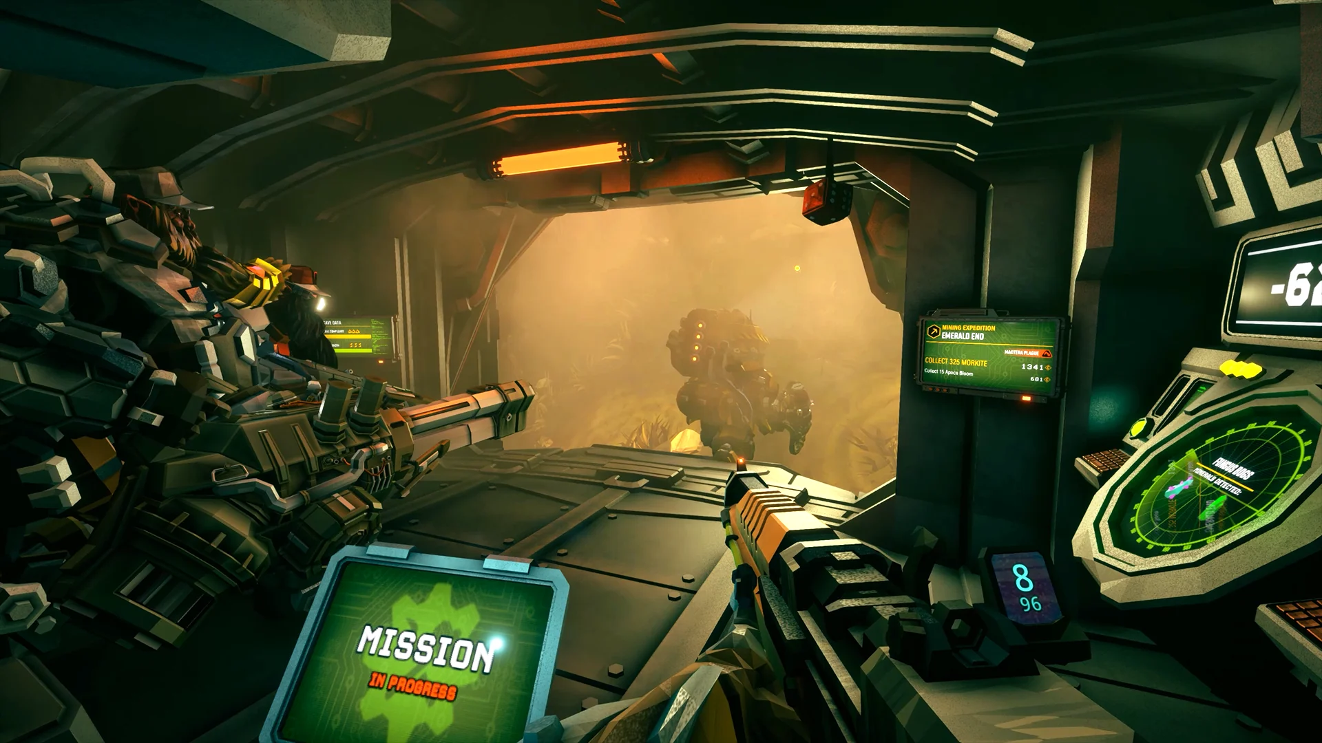 Deep Rock Galactic Special Edition - PlayStation5 - Image 6