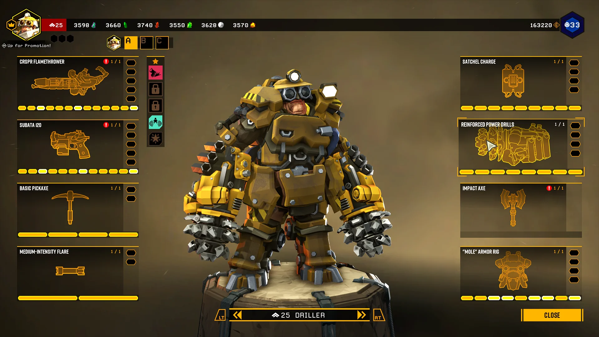 Deep Rock Galactic Special Edition - PlayStation5 - Image 7