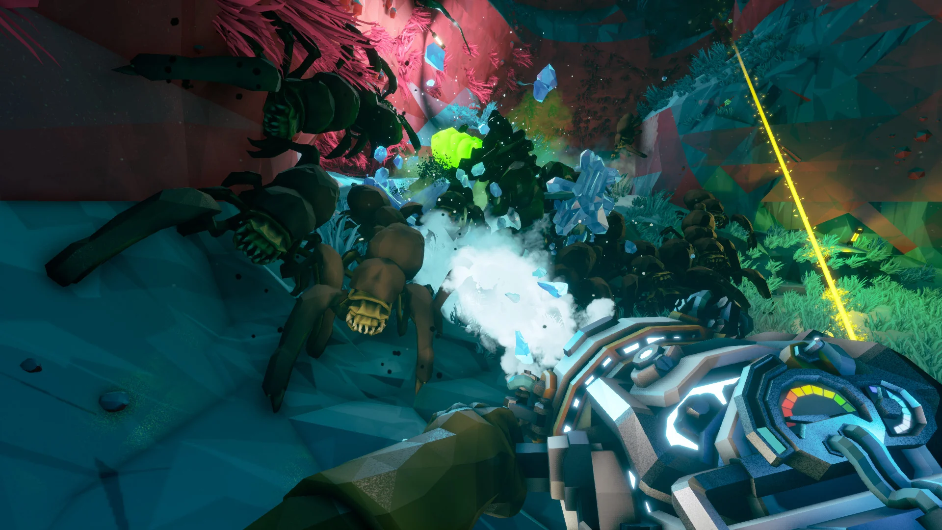 Deep Rock Galactic Special Edition - PlayStation5 - Image 8