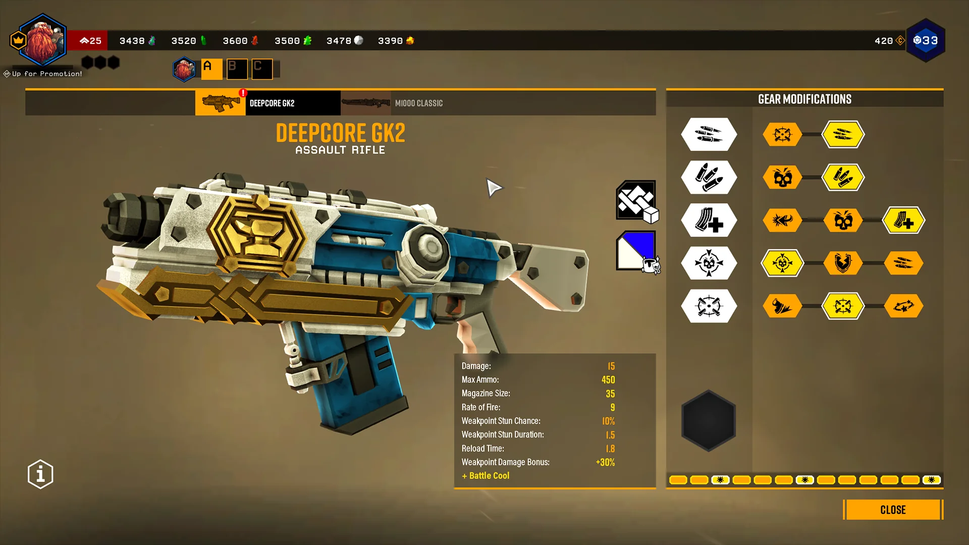 Deep Rock Galactic Special Edition - PlayStation5 - Image 9