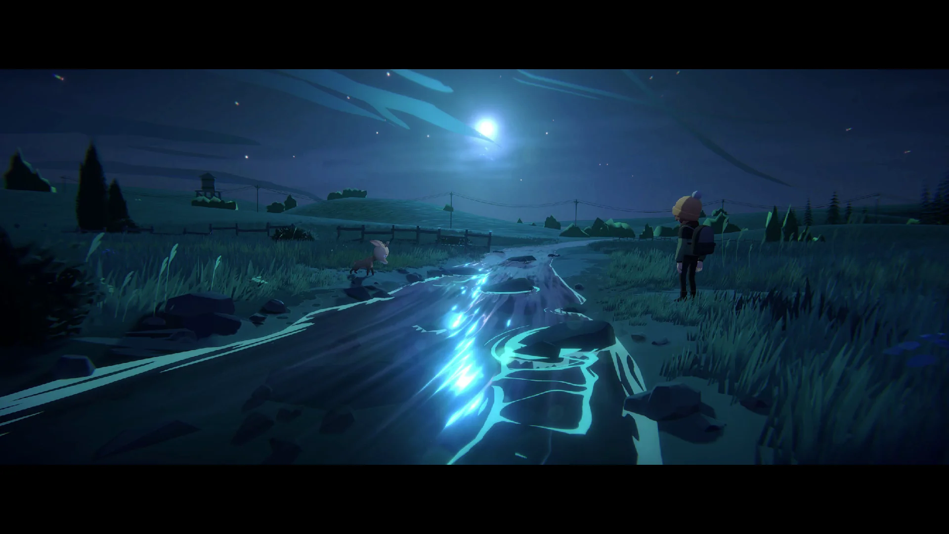 Deer & Boy - Nintendo Switch (PRE-ORDER) - Image 6