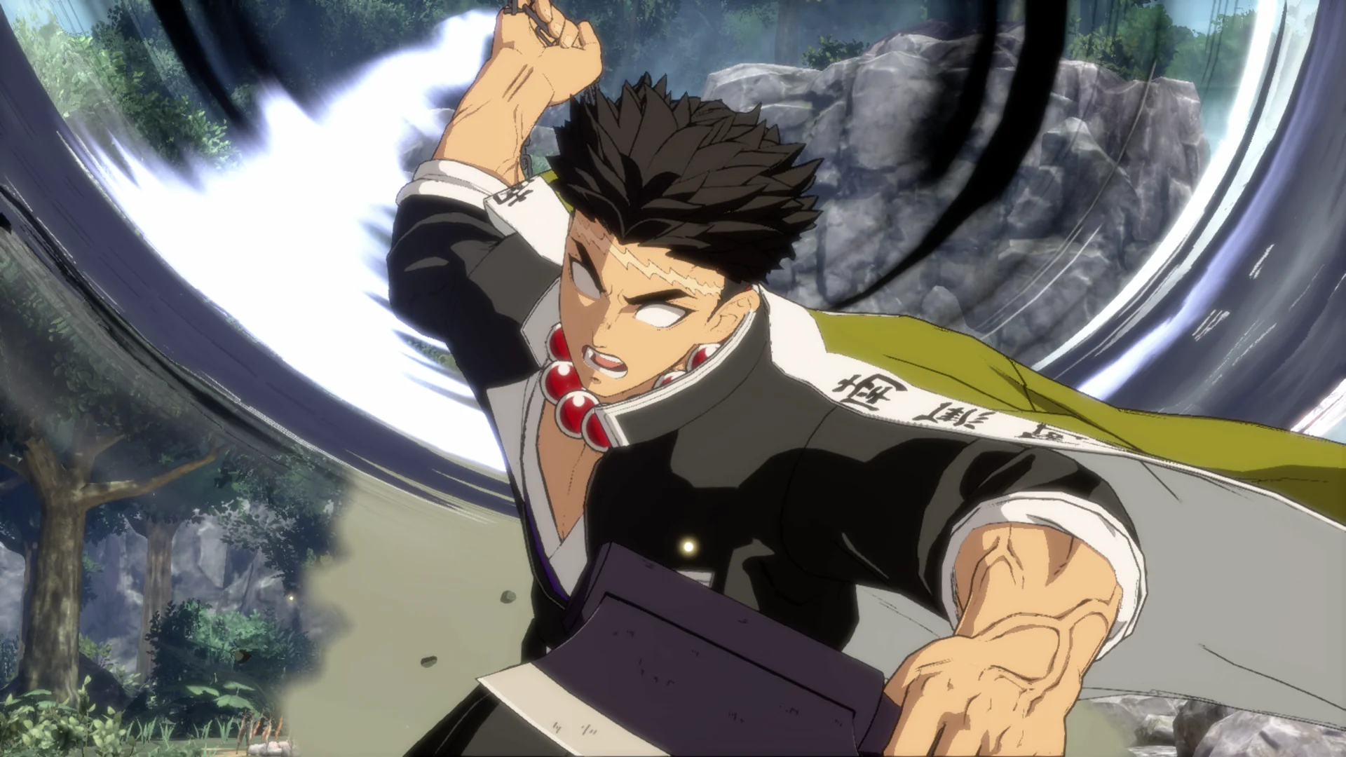 Demon Slayer -Kimetsu no Yaiba- The Hinokami Chronicles 2 - Nintendo Switch - Image 6