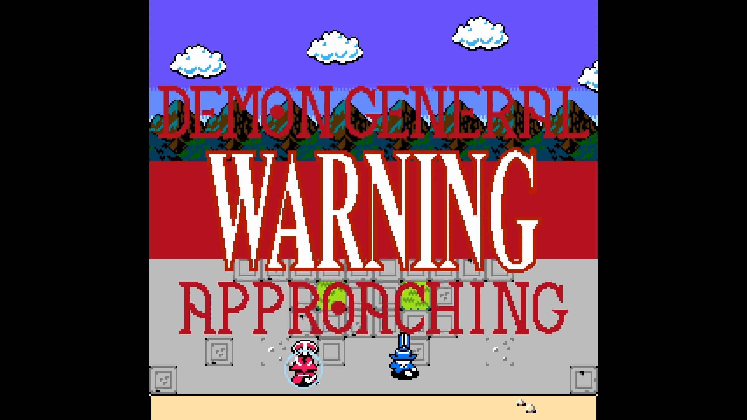Demon Throttle - SWITCH - Image 6