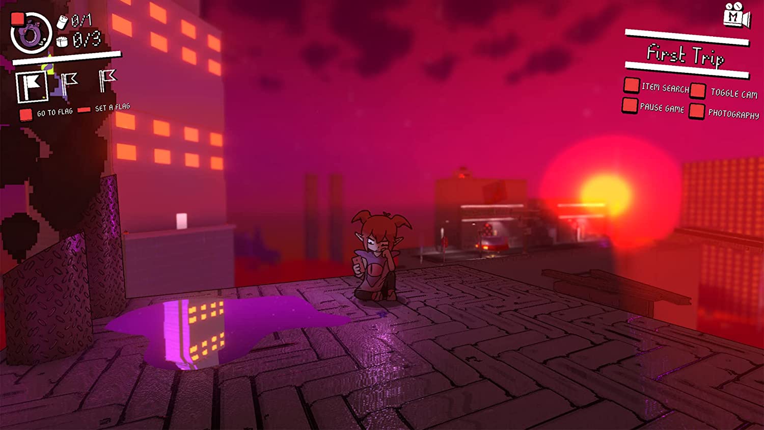 Demon Turf - XBOX SERIES X - Image 2
